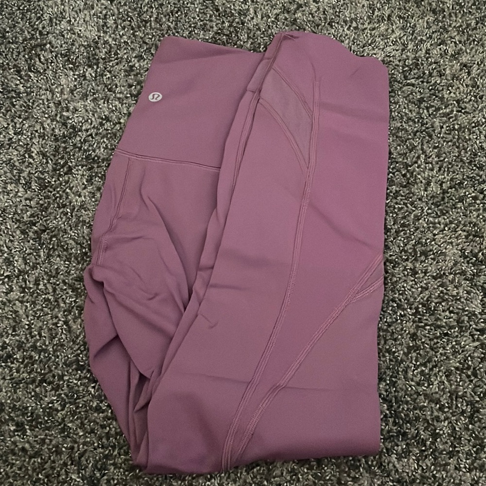 Lululemon leggings
